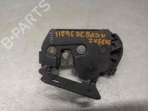 Used Tailgate lock VOLVO XC90 I (275) T6 AWD (272 hp) 6447785