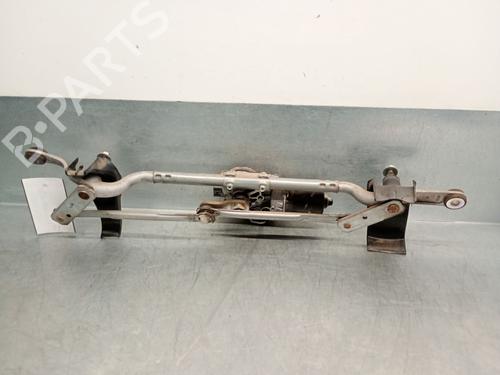 Front wiper motor MAZDA 3 Saloon (BM_, BN_) 2.2 D | BP29312213M29 
