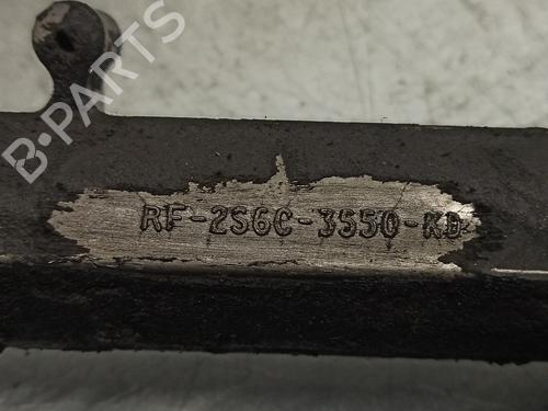 Steering rack FORD FIESTA V (JH_, JD_)  | BP11290066M22 