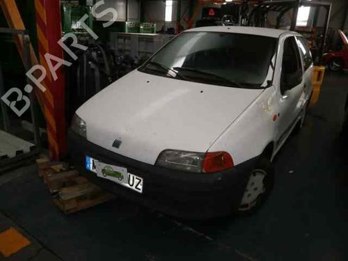 Alternator FIAT PUNTO (176_) 55 1.1 | BP2049301M7 