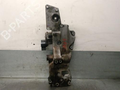 Support LAND ROVER FREELANDER 2 (L359) 2.2 TD4 4x4 (160 hp) 31924796