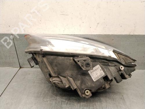 Right headlight AUDI A4 B7 (8EC) 2.0 | BP36996320C29 - Image 3