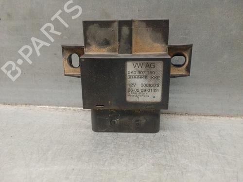 Used Electronic module VW GOLF VI (5K1) 2.0 TDI (170 hp) 17035859