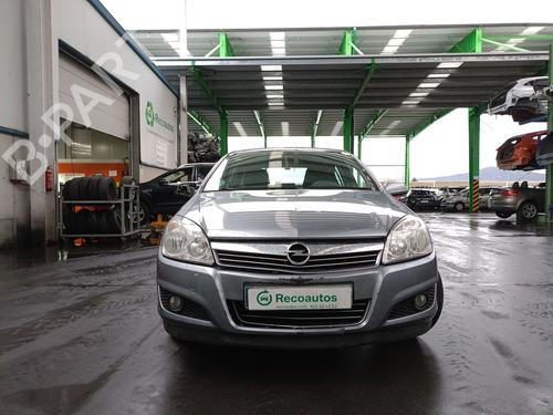 Pipe OPEL ASTRA H GTC (A04) 1.6 (L08) | BP33016696M125  - Image 10