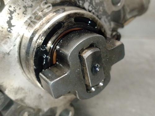 Injection pump CITROËN C5 II (RC_) 2.0 HDi (RCRHRH) | BP31183408M78 