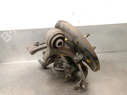 Left rear steering knuckle KIA CEE'D (JD) 1.6 CRDi 136 | BP27298724M27 
