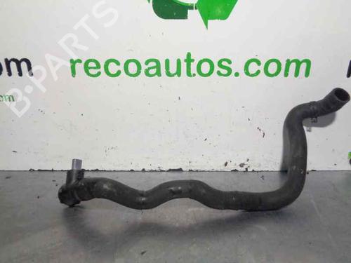 Pipe VW GOLF V (1K1) 1.9 TDI | BP20252971M125 