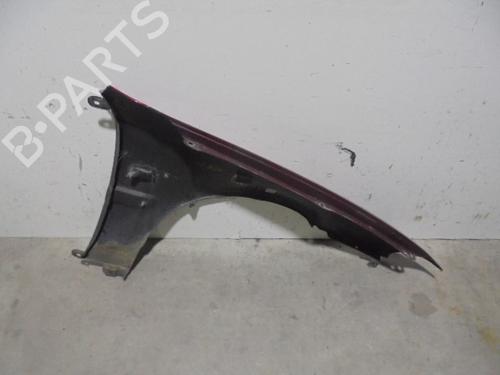 Left front fenders ROVER 45 I Hatchback (RT) 1.4 | BP8921456C41 
