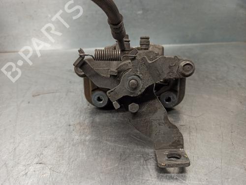 Left rear brake caliper HYUNDAI IONIQ (AE) 1.6 GDI Hybrid | BP17036031M107 