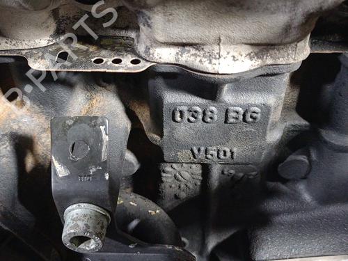 Engine VW PASSAT B5.5 (3B3) 1.9 TDI | BP33795659M1 - Image 12