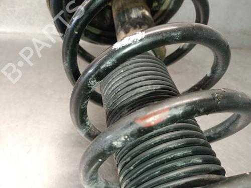 Left front shock absorber HYUNDAI TUCSON (JM) 2.0 CRDi | BP32442984M16 