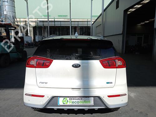 Front left panel KIA NIRO I (DE) 1.6 GDI Hybrid | BP26563887C58 - Image 6