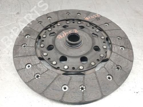 Other MITSUBISHI GRANDIS (NA_W) 2.0 DI-D (NA8W) | BP28381374O1 