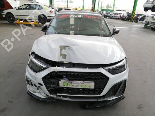 Switch AUDI A1 Sportback (GBA) 30 TFSI | BP14975656I30  - Image 9