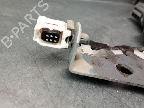 Battery MAZDA 3 Hatchback (BP) 2.0 SKYACTIV-G M Hybrid | BP28599708E11 