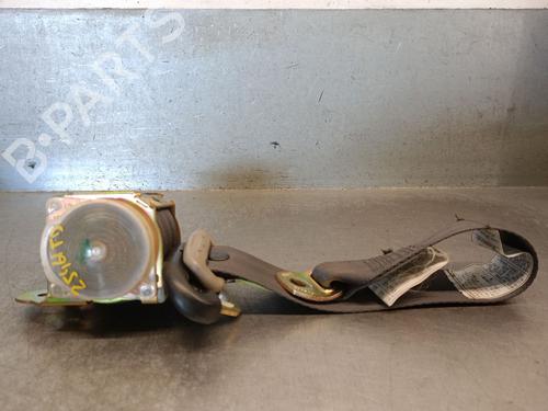 Used Rear right seatbelt Rear right seatbelt TOYOTA COROLLA (_E11_) 1.6 (AE111) (110 hp) 35981334 35981334