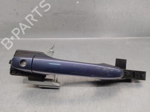 Used Front left exterior door handle Front left exterior door handle 36780579 36780579