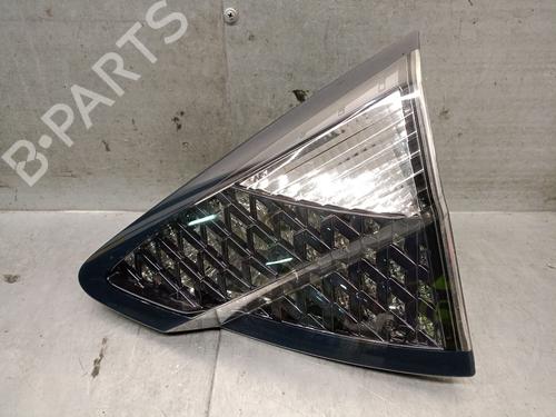 Used Right tailgate light Right tailgate light RENAULT FLUENCE (L3_) Z.E. (95 hp) 34194753 34194753