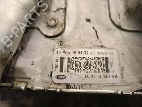 Intercooler LAND ROVER DISCOVERY SPORT (L550) 2.0 D | BP36433056M30 - Image 3
