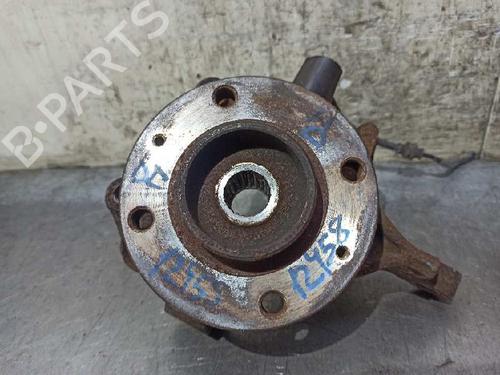Used Left front steering knuckle CITROËN C3 I (FC_, FN_) 1.4 HDi (68 hp) 7003882