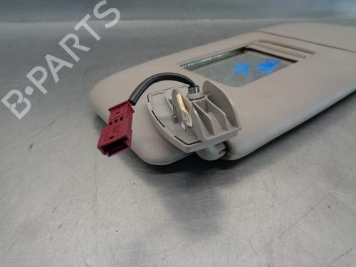 Right sun visor BMW 5 (E60)  | BP8291574I2 