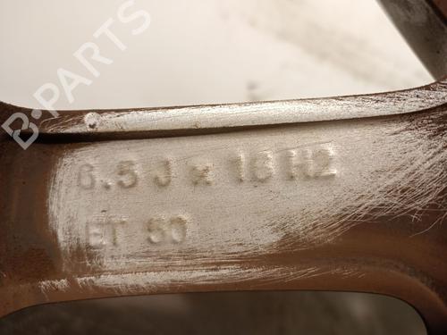 Rim VW TOURAN (1T3) 1.6 TDI | BP31951534C45 