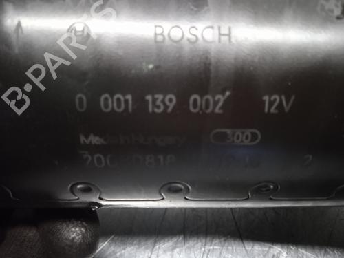 Starter BMW 1 (E81) 118 d | BP11754652M8 - Image 6