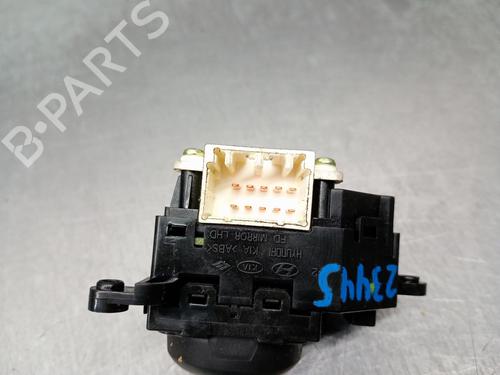 Mirror switch HYUNDAI i30 (FD) 1.6 CRDi | BP28419898I25 