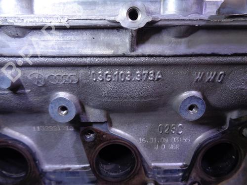Engine MITSUBISHI LANCER VIII Sportback (CX_A)  | BP15213744M1 