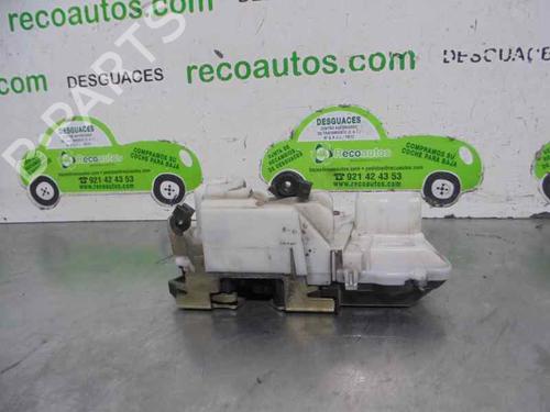 Front right lock PEUGEOT 406 Coupe (8C) 3.0 V6 24V | BP4237872C97 