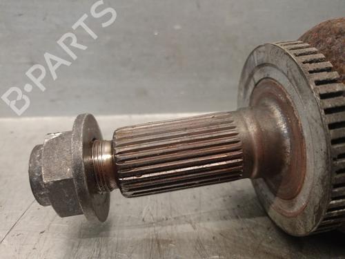 Left front driveshaft KIA CARNIVAL / GRAND CARNIVAL III (VQ) 2.9 CRDi | BP29916619M38