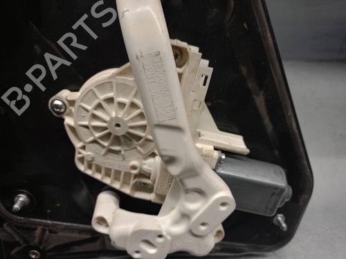 Rear left window mechanism LAND ROVER DISCOVERY III (L319) 2.7 TD 4x4 | BP17388368C24 