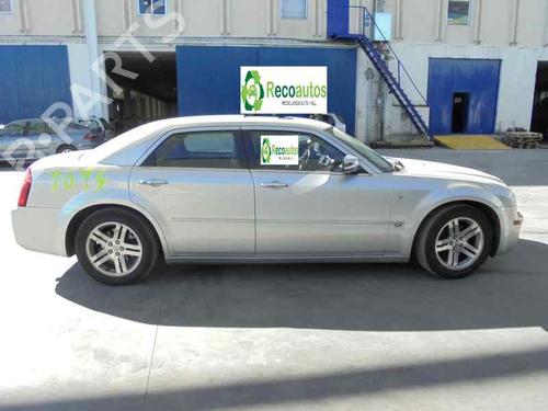 Dashboard CHRYSLER 300C (LX, LE) 3.5 | BP2309995C46  - Image 9