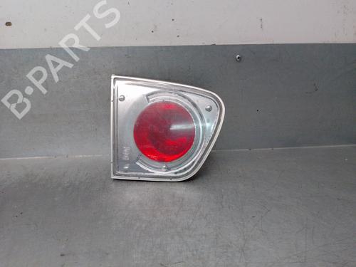 Used Left taillight SEAT IBIZA II (6K1) 1.9 TDI (90 hp) 15271687