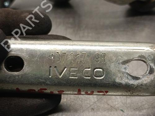 Other IVECO DAILY IV Van 35C12 V, 35C12 V/P, 35S12 V, 35S12 V/P | BP21581791O1 