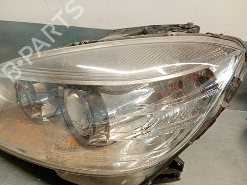 Left headlight MERCEDES-BENZ C-CLASS (W204) C 320 CDI (204.022) | BP27866686C28 