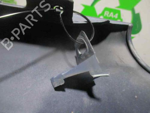 Left front fenders MERCEDES-BENZ A-CLASS (W168) A 170 CDI (168.009, 168.109) | BP2692044C41 