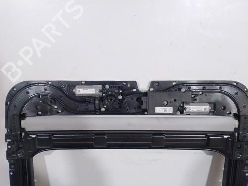 Sunroof LAND ROVER DEFENDER Station Wagon (L663) D250 MHEV 4x4 | BP31380988C124