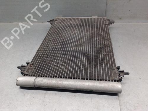 AC radiator PEUGEOT PARTNER Box Body/MPV 1.6 HDi 16V | BP29595350M32 
