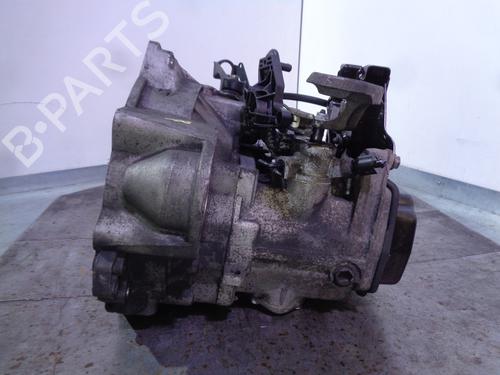 Gearbox SEAT IBIZA IV (6J5, 6P1) 1.9 TDI | BP16583228M3 