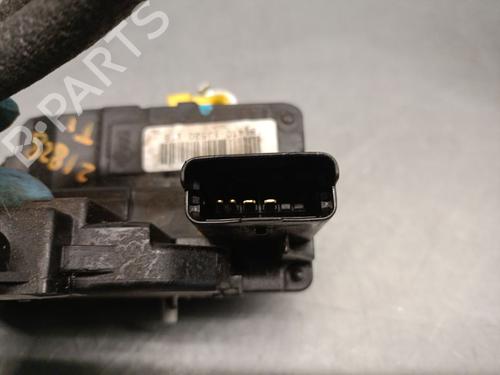 Rear left lock HYUNDAI i20 I (PB, PBT) 1.2 | BP22725503C100 