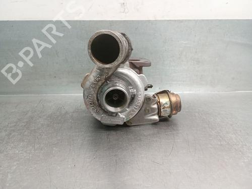Turbolader/Kompressor für RENAULT MEGANE II Saloon (LM0/1_) 1.9 dCi (LM0G, LM1G, LM2C) (120 hp) 31013893