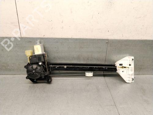 Rear left window mechanism FORD GALAXY III (CK) 2.0 TDCi | BP36309315C24 - Image 2