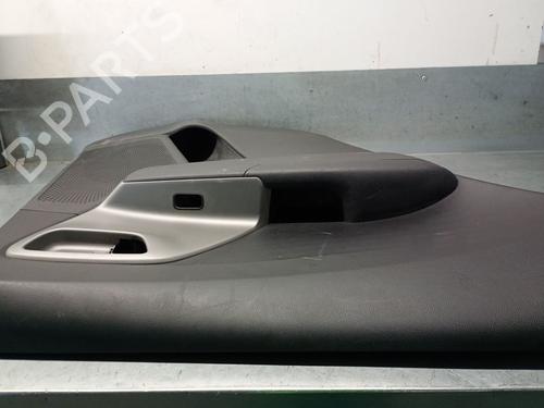 Rear left panel KIA NIRO I (DE) 1.6 GDI Hybrid | BP26563890C60 - Image 3