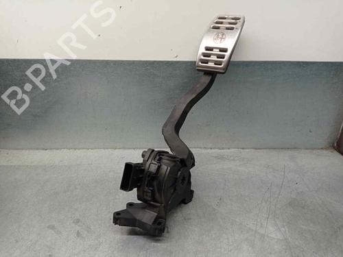 Used Pedal ALFA ROMEO GIULIETTA (940_) 2.0 JTDM (940.FXL1A) (140 hp) 11496431