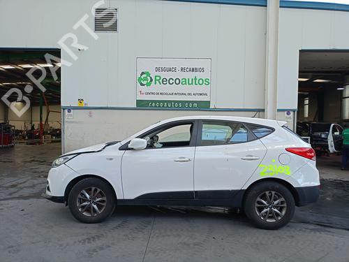 Left rear window switch HYUNDAI ix35 (LM, EL, ELH) 1.6 | BP27405707I29  - Image 5