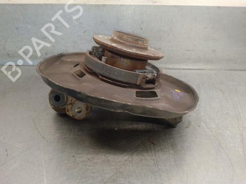 Left rear steering knuckle BMW 3 (E90) 318 d | BP40158687M27 - Image 8