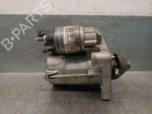 Used Starter PEUGEOT 2008 II (UD_, US_, UY_, UJ_, UR_, UC_) 1.2 PureTech 100 (USHNK) (101 hp) 29626875