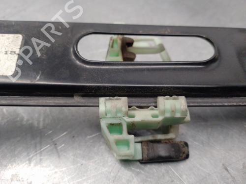 Front right window mechanism BMW 3 Compact (E46) 320 td | BP17587373C23 