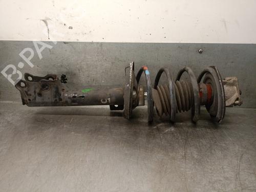 Right front shock absorber MERCEDES-BENZ A-CLASS (W168) A 140 (168.031, 168.131) | BP27716694M17 